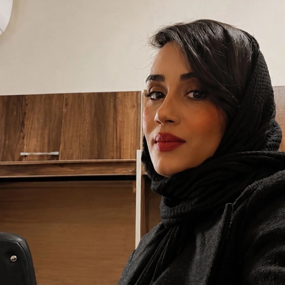 خانم بابادی